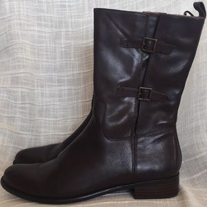 Corso Como Shepparton brown boot sz 9